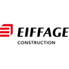 Logo Eiffage construction