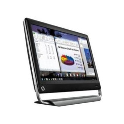 HP Tout-en-un Tactile...