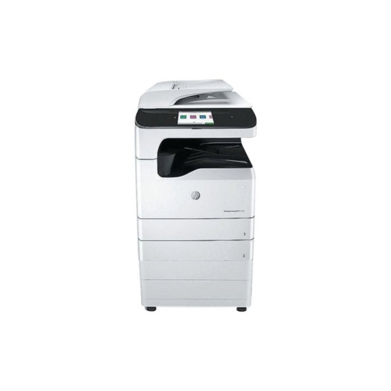 Photocopieur HP Page Wide Managed MFP P77740Z