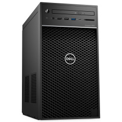 Tour Dell Precision 3630 Xeon
