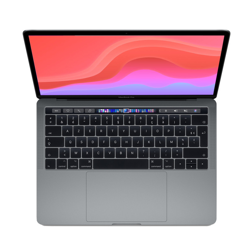 MacBook Pro M1 A2338 2020