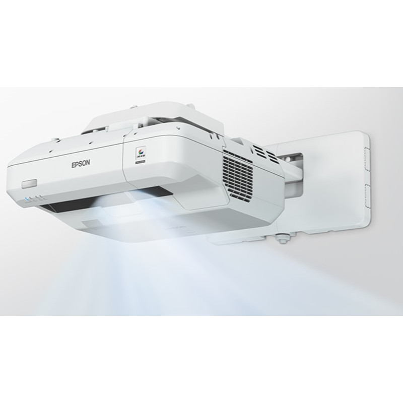 EPSON EB-710UI
