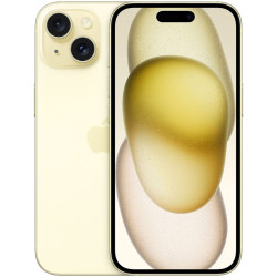 APPLE iPhone 15