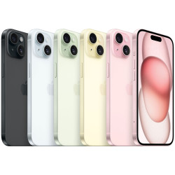APPLE iPhone 15