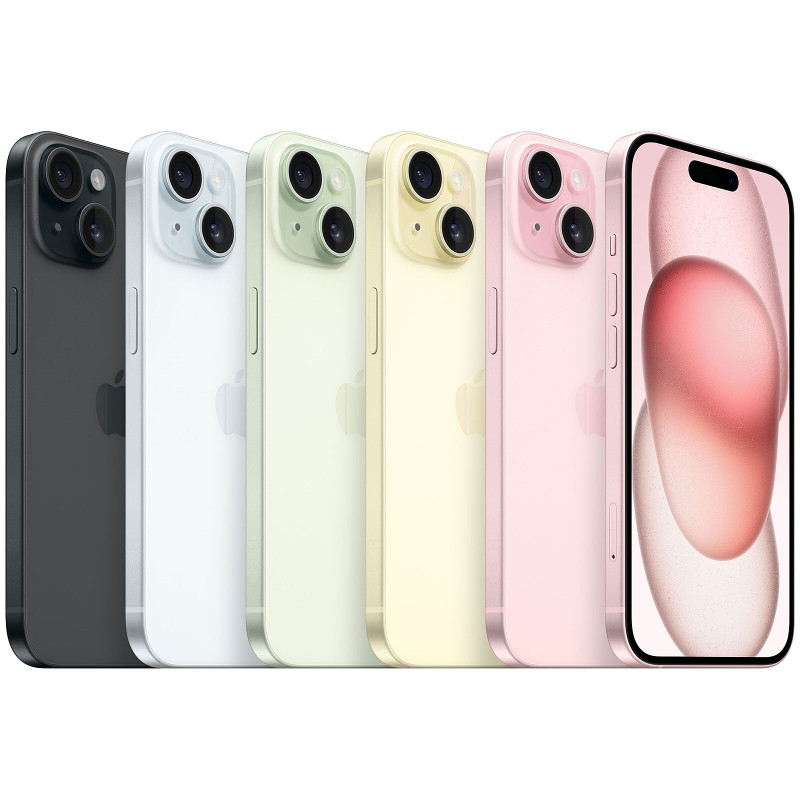 APPLE iPhone 15