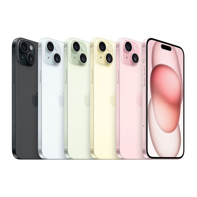 APPLE iPhone 15 Plus