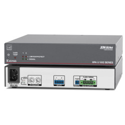 Amplificateur Extron XPA 1002