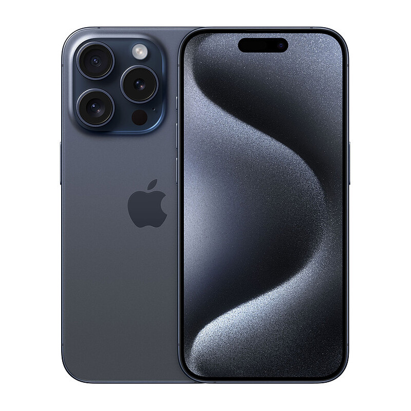 APPLE iPhone 15 Pro