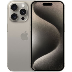 APPLE iPhone 15 Pro