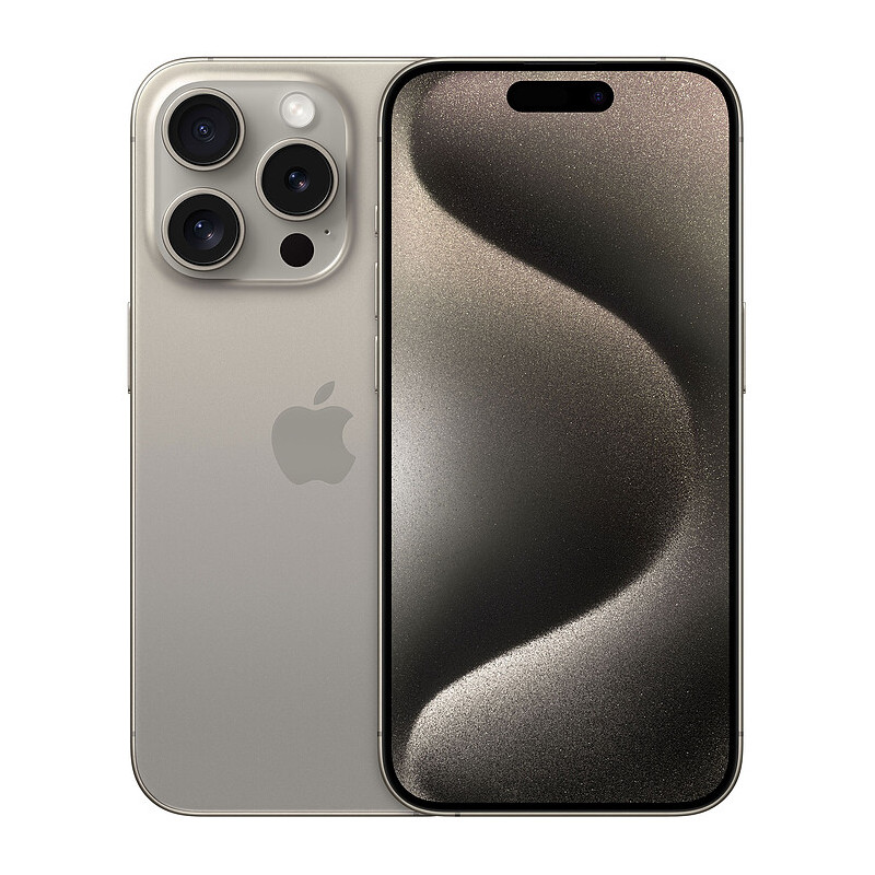 APPLE iPhone 15 Pro