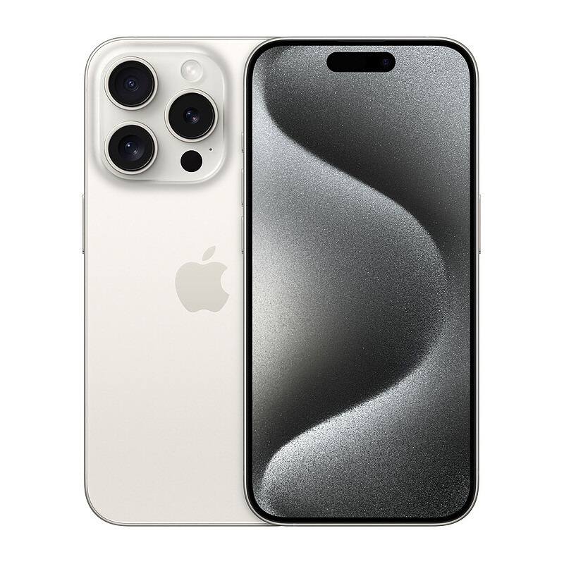 APPLE iPhone 15 Pro