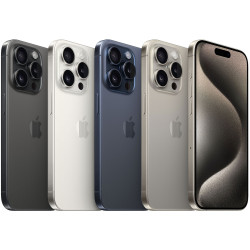 APPLE iPhone 15 Pro