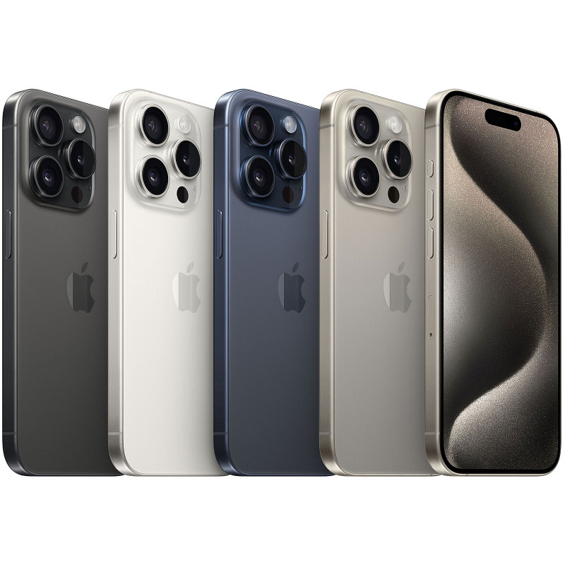 APPLE iPhone 15 Pro