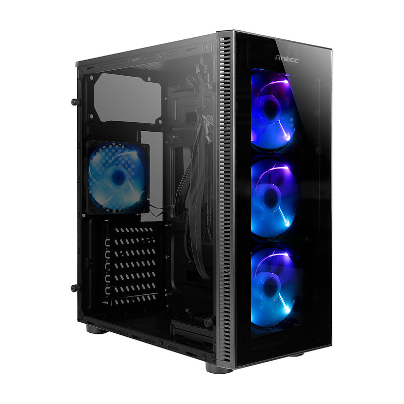 PC Assemblé ANTEC NX210