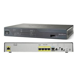 Routeur Cisco C881